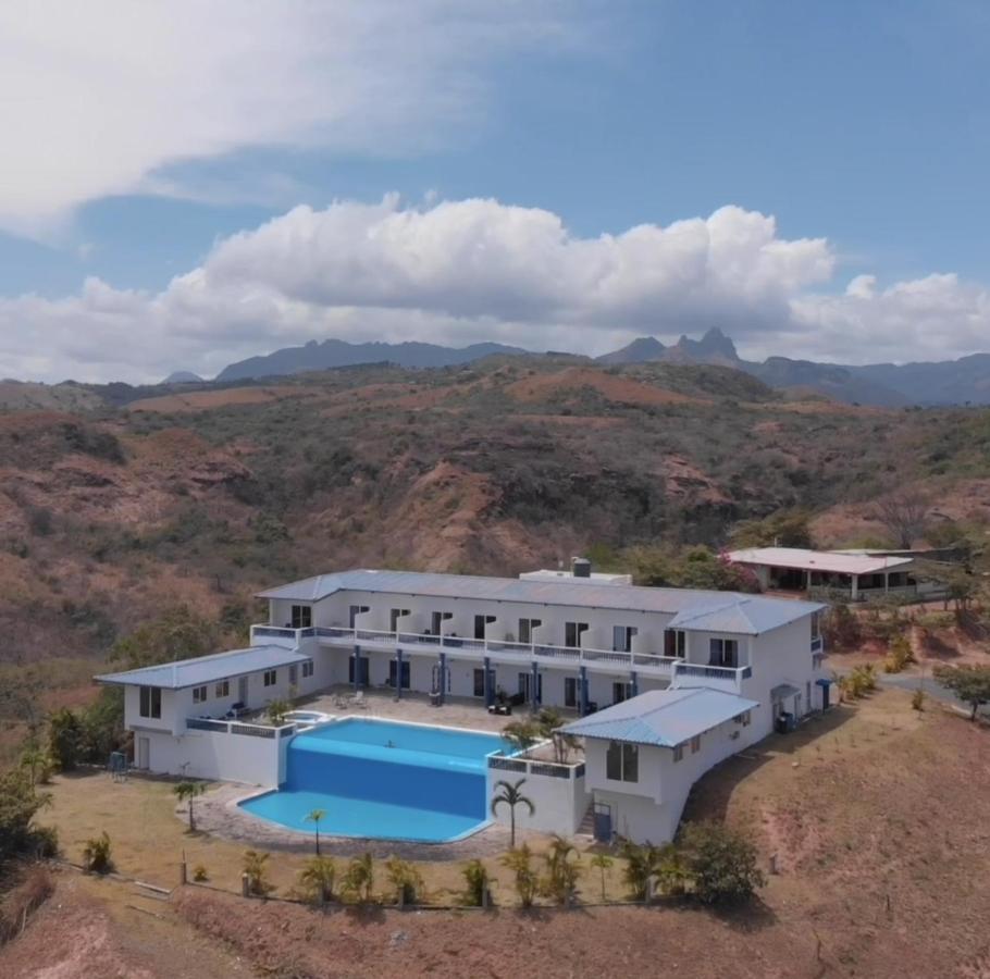 Hotel Eclipse, Плая Коронадо Екстериор снимка